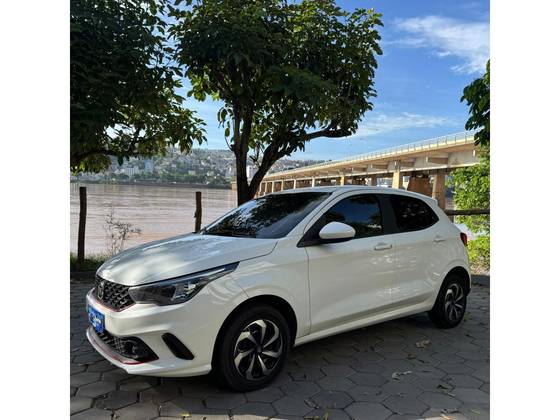 FIAT ARGO 1.0 FIREFLY FLEX MANUAL